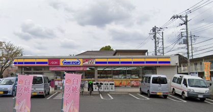 ミニストップ　小金井梶野町店の画像1