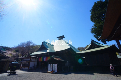弘明寺（弘明寺観音）の画像1