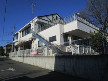 あすなろ保育園の画像1