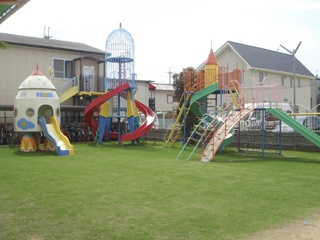 あけぼの保育園の画像2