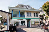 新宿交通公園