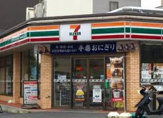 セブンイレブン 足立綾瀬1丁目店