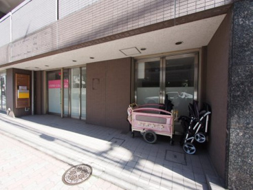 いなほ保育園の画像1