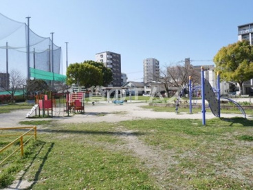 美野島公園の画像1