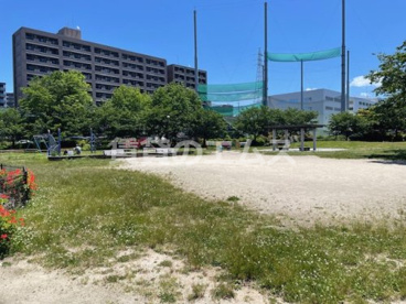 美野島公園の画像2