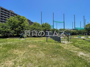 美野島公園の画像3