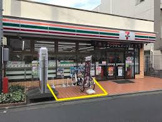 セブンイレブン 江戸川葛西駅西店 (HELLO CYCLING ポート)