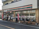 セブンイレブン 松島店