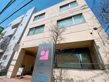 井上産婦人科クリニックの画像1