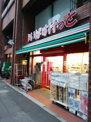 まいばすけっと 千住緑町3丁目店 (HELLO CYCLING ポート)