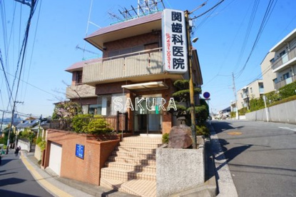 関歯科医院の画像1