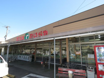 エコス月吉店