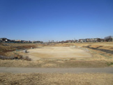 公園 上谷沼運動広場