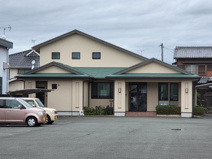 すずきハートクリニック