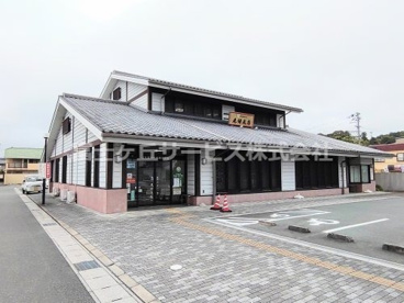 JA遠州中央見付支店の画像1