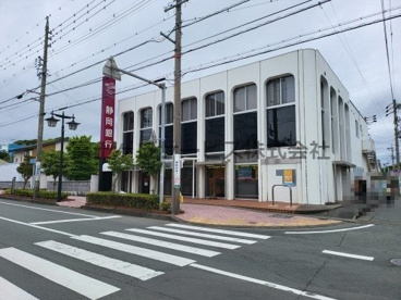 静岡銀行見付支店の画像1
