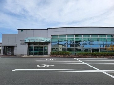 JA遠州中央豊田支店の画像2