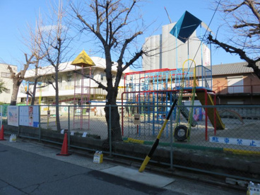 名古屋市森田保育園の画像1