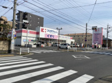 ココカラファイン 高道店