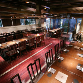 芋蔵 名古屋ルーセントタワー店の画像1