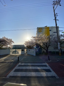 名古屋市立明正小学校の画像1