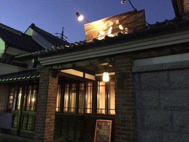 珈琲屋らんぷ蟹江店の画像1
