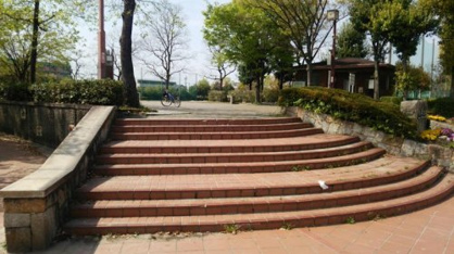 学戸公園の画像1