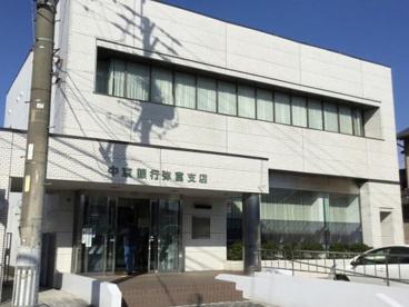中京銀行弥富支店の画像1