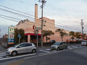 ヤマナカ パディー店の画像1