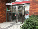 三菱UFJ銀行弥富支店