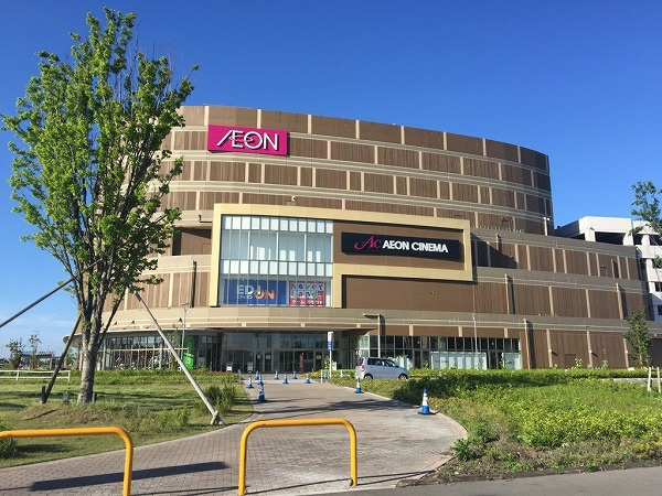 イオンペット イオンモール 名古屋茶屋店情報ページ 愛知県名古屋市の単身者 カップル ファミリー向け賃貸は ルームコレクション