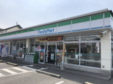 ファミリーマート 名古屋港知多店