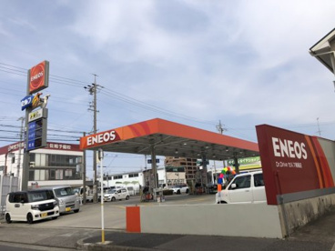 名古屋石油株式会社Dr・Driveセルフ南陽店の画像1
