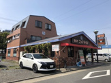 コメダ珈琲店南陽町店