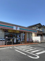 セブンイレブン 名古屋築盛町店