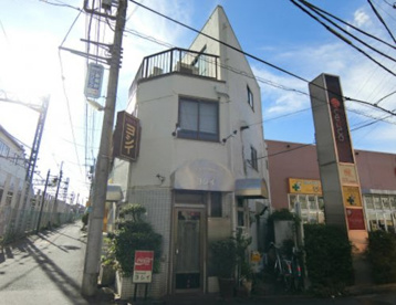レストランヨシイの画像1