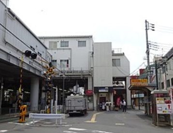京成高砂の画像1