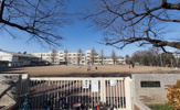 中野区立武蔵台小学校