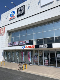 株式会社西松屋チェーン 名古屋みなと店の画像1