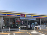 ミニストップ 名古屋新川店