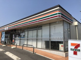 セブンイレブン 名古屋新川町2丁目店
