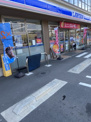 ローソン 港区当知四丁目店