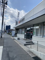 百五銀行当知支店