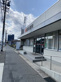 百五銀行当知支店の画像1