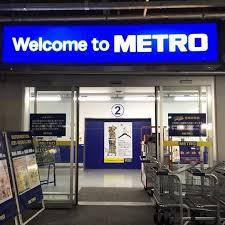 METRO(メトロ) 市川店の画像1