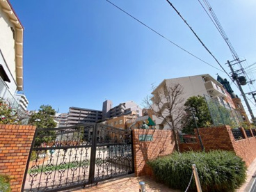 認定こども園鴻池学園幼稚園の画像1