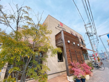 レジェール クロワ赤井店 (plus cafe)の画像1