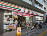 セブンイレブン 東池袋4丁目春日通り店