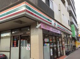 セブンイレブン 板橋高島平9丁目店