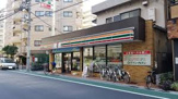 セブンイレブン 板橋大山店 (HELLO CYCLING ポート)
